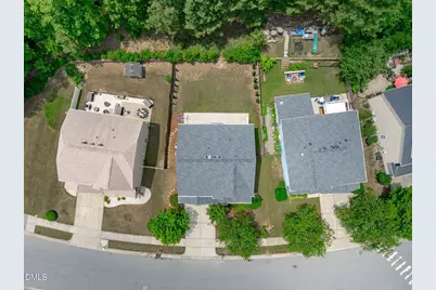 2352 Rainy Lake Street, Wake Forest, NC 27587 - Photo 43