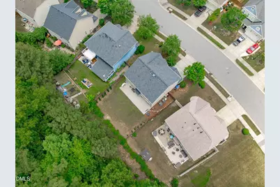 2352 Rainy Lake Street, Wake Forest, NC 27587 - Photo 43