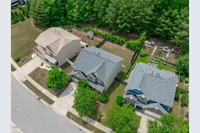2352 Rainy Lake Street, Wake Forest, NC 27587 - Photo 37