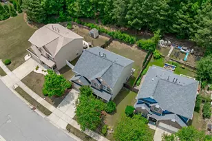 2352 Rainy Lake St, Wake Forest, NC 27587 - Photo 37