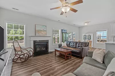 2352 Rainy Lake Street, Wake Forest, NC 27587 - Photo 11