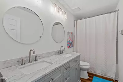 2352 Rainy Lake Street, Wake Forest, NC 27587 - Photo 23