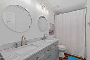 2352 Rainy Lake St, Wake Forest, NC 27587 - Photo 23