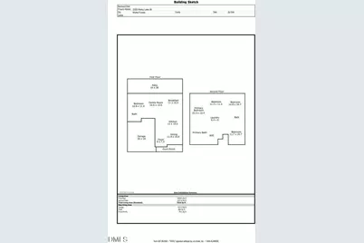 2352 Rainy Lake Street, Wake Forest, NC 27587 - Photo 45