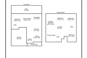 2352 Rainy Lake St, Wake Forest, NC 27587 - Photo 45