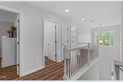 2352 Rainy Lake Street, Wake Forest, NC 27587 - Photo 19