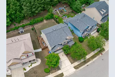 2352 Rainy Lake Street, Wake Forest, NC 27587 - Photo 39
