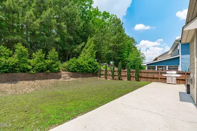 2352 Rainy Lake Street, Wake Forest, NC 27587 - Photo 33