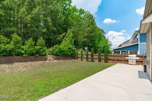 2352 Rainy Lake St, Wake Forest, NC 27587 - Photo 33