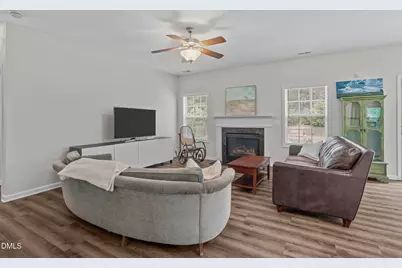 2352 Rainy Lake Street, Wake Forest, NC 27587 - Photo 9