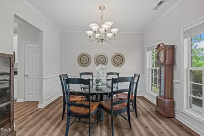 2352 Rainy Lake Street, Wake Forest, NC 27587 - Photo 7