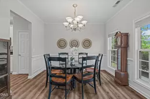 2352 Rainy Lake St, Wake Forest, NC 27587 - Photo 7