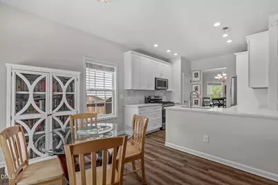 2352 Rainy Lake Street, Wake Forest, NC 27587 - Photo 15