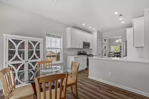 2352 Rainy Lake St, Wake Forest, NC 27587 - Photo 15