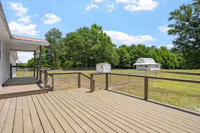 618 Bogue Road, Fremont, NC 27830 - Photo 27