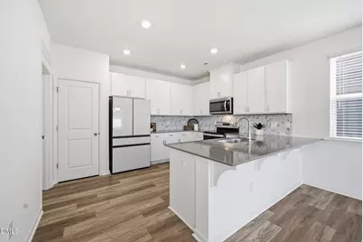 2732 Princess Tree Drive, Raleigh, NC 27616 - Photo 13