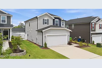 2732 Princess Tree Drive, Raleigh, NC 27616 - Photo 3
