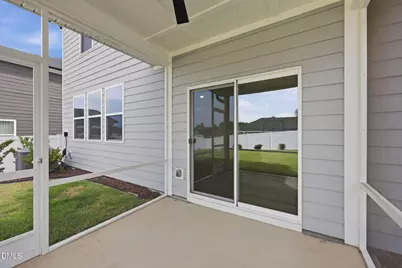 2732 Princess Tree Drive, Raleigh, NC 27616 - Photo 33