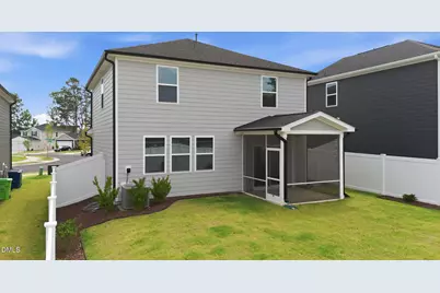 2732 Princess Tree Drive, Raleigh, NC 27616 - Photo 31