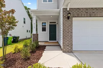 2117 Seneca Drive, Raleigh, NC 27604 - Photo 5