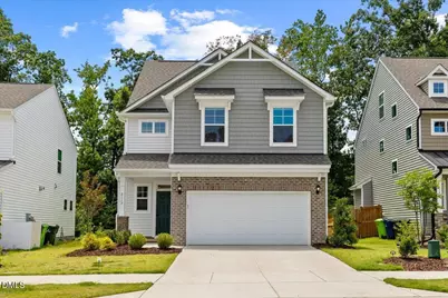 2117 Seneca Drive, Raleigh, NC 27604 - Photo 1