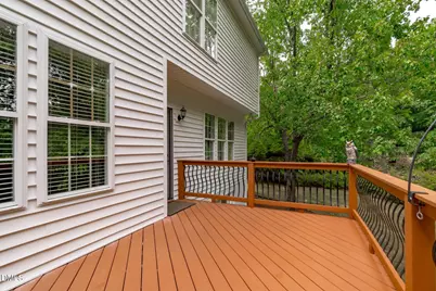1200 Xanthacarpa Court, Apex, NC 27502 - Photo 47