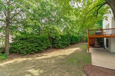 1200 Xanthacarpa Court, Apex, NC 27502 - Photo 53