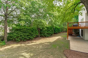 1200 Xanthacarpa Ct, Apex, NC 27502 - Photo 53