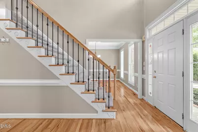 1200 Xanthacarpa Court, Apex, NC 27502 - Photo 5