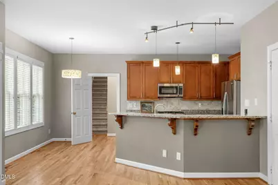 1200 Xanthacarpa Court, Apex, NC 27502 - Photo 15