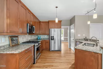 1200 Xanthacarpa Court, Apex, NC 27502 - Photo 17