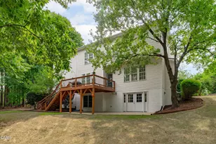 1200 Xanthacarpa Ct, Apex, NC 27502 - Photo 51