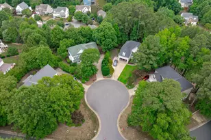 1200 Xanthacarpa Ct, Apex, NC 27502 - Photo 61