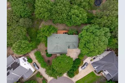 1200 Xanthacarpa Court, Apex, NC 27502 - Photo 57