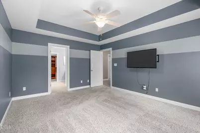1200 Xanthacarpa Court, Apex, NC 27502 - Photo 23