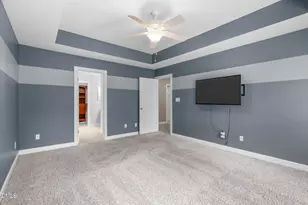 1200 Xanthacarpa Ct, Apex, NC 27502 - Photo 23