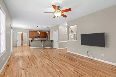 1200 Xanthacarpa Court, Apex, NC 27502 - Photo 13