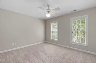 1200 Xanthacarpa Ct, Apex, NC 27502 - Photo 33