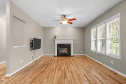 1200 Xanthacarpa Court, Apex, NC 27502 - Photo 11