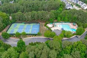 1200 Xanthacarpa Ct, Apex, NC 27502 - Photo 63
