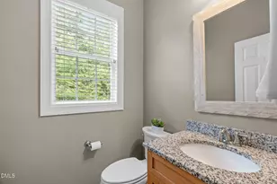 1200 Xanthacarpa Ct, Apex, NC 27502 - Photo 19