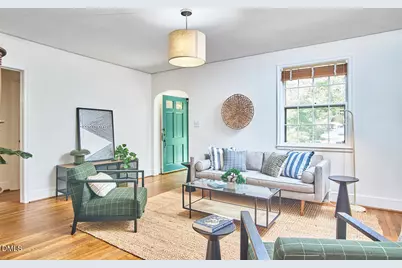 1615 Ward Street, Durham, NC 27707 - Photo 9