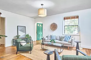 1615 Ward St, Durham, NC 27707 - Photo 9