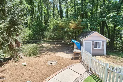 1615 Ward Street, Durham, NC 27707 - Photo 29