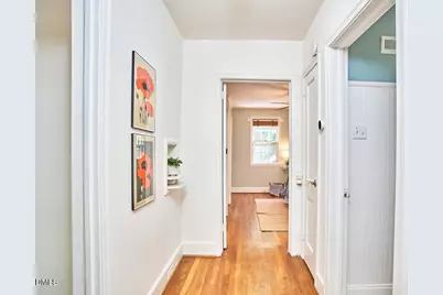 1615 Ward Street, Durham, NC 27707 - Photo 23