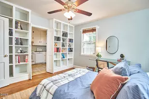 1615 Ward St, Durham, NC 27707 - Photo 19