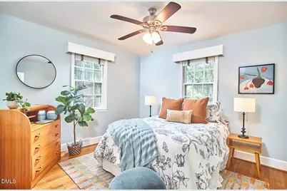1615 Ward Street, Durham, NC 27707 - Photo 25