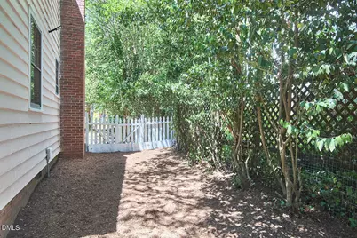 1615 Ward Street, Durham, NC 27707 - Photo 33