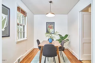 1615 Ward Street, Durham, NC 27707 - Photo 13