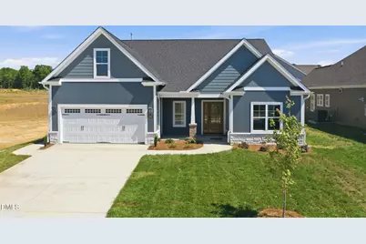 2505 McDuffy Street, Graham, NC 27253 - Photo 1
